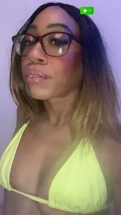 OnlyFans cuenta lil_xxstormii avatar 1