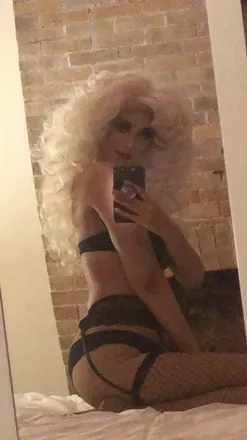 OnlyFans cuenta wickinoodles avatar 1