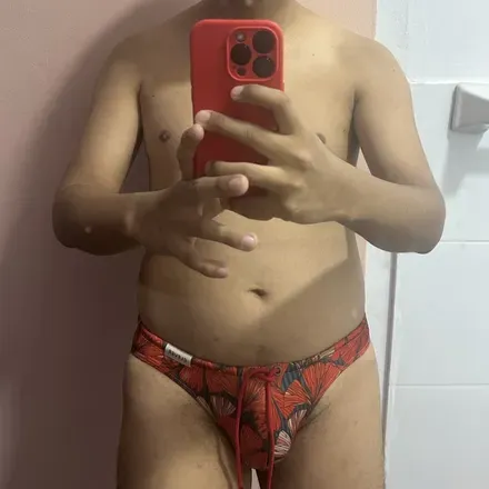 OnlyFans cuenta adriandakota avatar 1