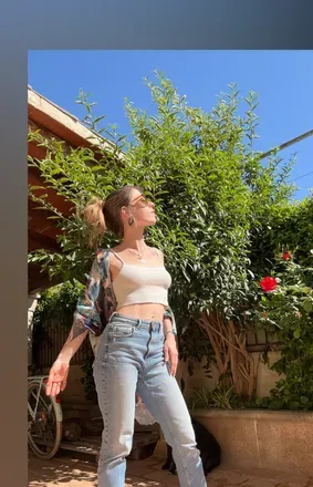OnlyFans cuenta nadege header 2
