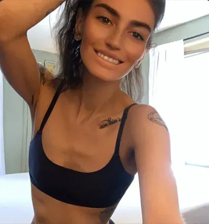 OnlyFans cuenta missscarletletter avatar 1