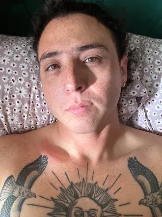 OnlyFans cuenta gary_guy_gags avatar 1