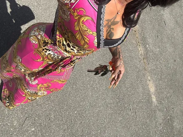 OnlyFans cuenta miraclemermaid avatar 1