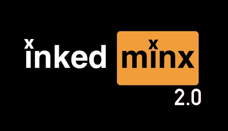 OnlyFans cuenta inkedminx2.0 header 2
