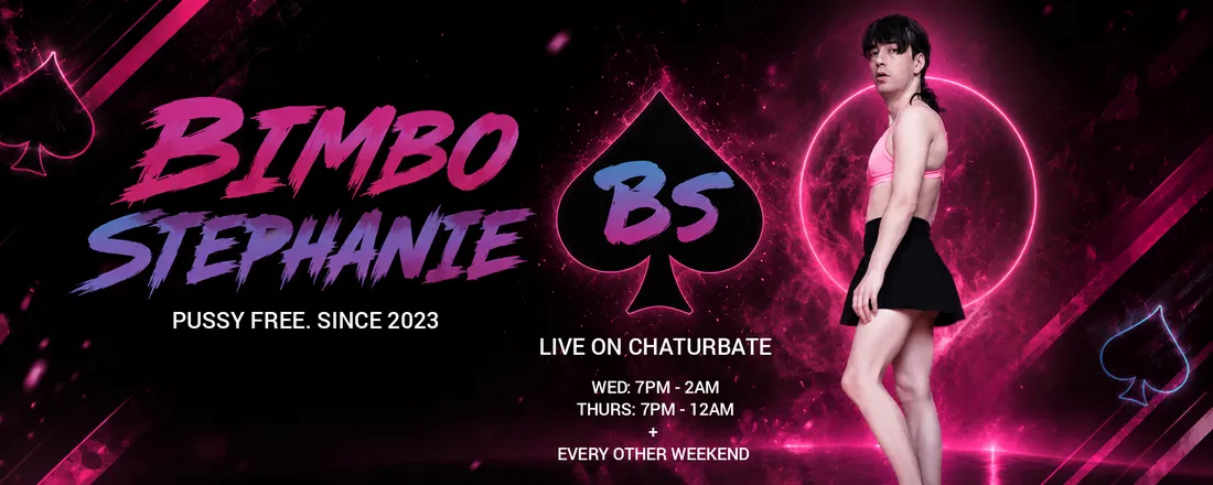 OnlyFans cuenta bimbostephanie header 2