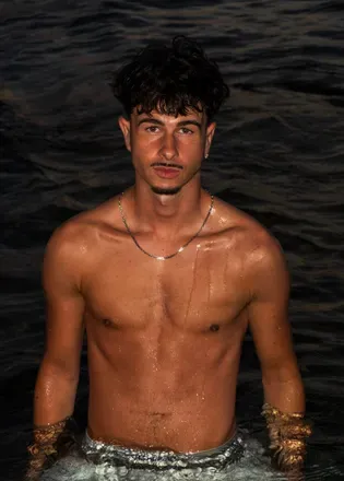 OnlyFans of gabinchristians