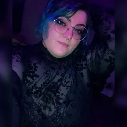 OnlyFans cuenta chaoticfae avatar 1