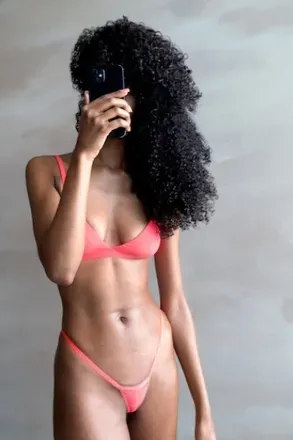 OnlyFans cuenta meeteshajames avatar 1