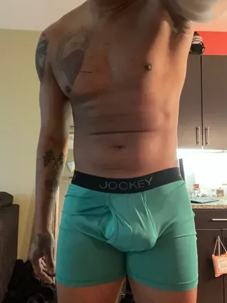 OnlyFans cuenta shakazulu5 avatar 1