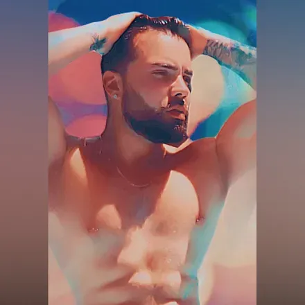 OnlyFans of princevulcan