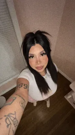 OnlyFans cuenta selenass17 avatar 1