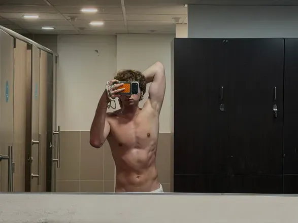 OnlyFans cuenta angel_mattia header 2
