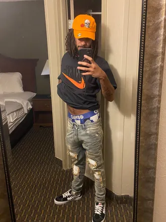 OnlyFans cuenta kingvaughn25 header 2