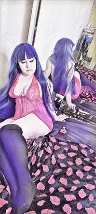 OnlyFans cuenta sakura_midnight1 avatar 1