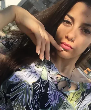 OnlyFans cuenta goldroseb avatar 1