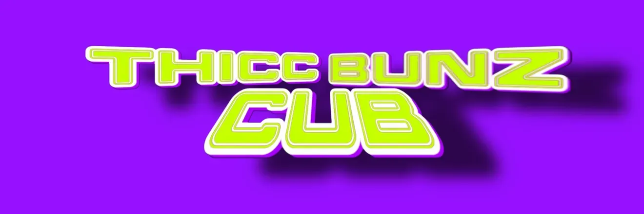 OnlyFans cuenta thiccbunzcub header 2