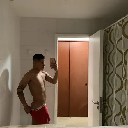 OnlyFans cuenta bartandremasache avatar 1
