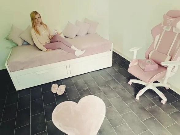 OnlyFans cuenta rosaliecosplay header 2