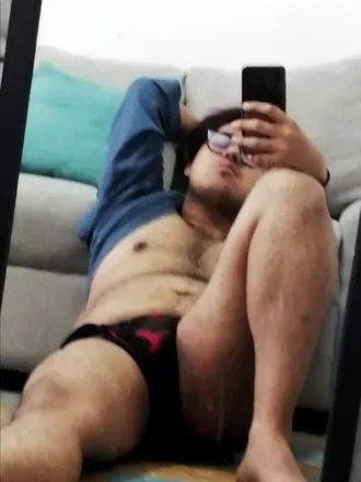 OnlyFans cuenta onlysammc avatar 1