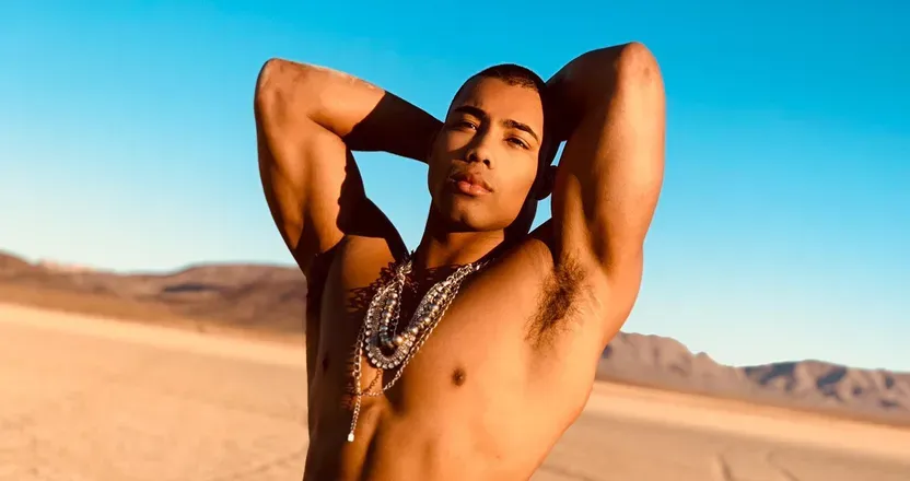 OnlyFans cuenta jaxsonbriggs1 avatar 1