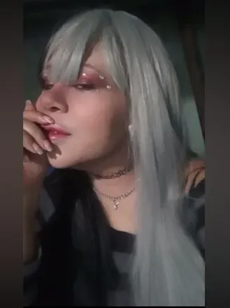 OnlyFans cuenta crystallitexo avatar 1