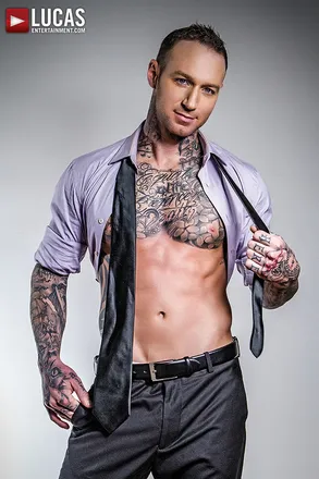 OnlyFans account  xxxdylanjames header 2
