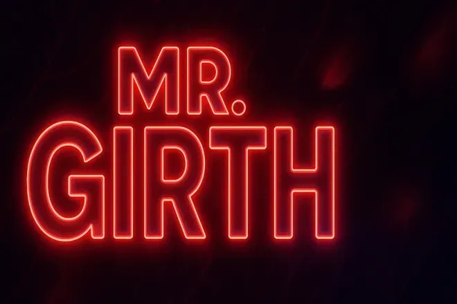 OnlyFans account  thatgirth avatar 1