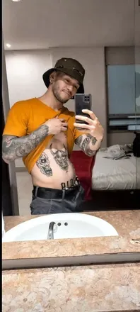 OnlyFans cuenta andres9309 avatar 1