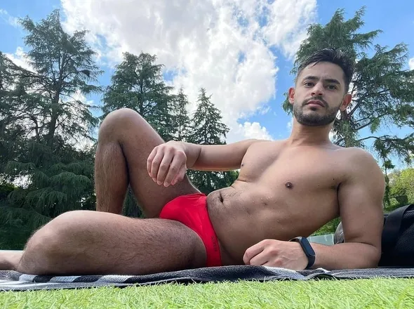 OnlyFans account  fayalejandro header 2