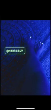 OnlyFans cuenta ninasoles69 header 2