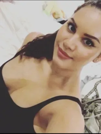 OnlyFans account  rvbunny avatar 1