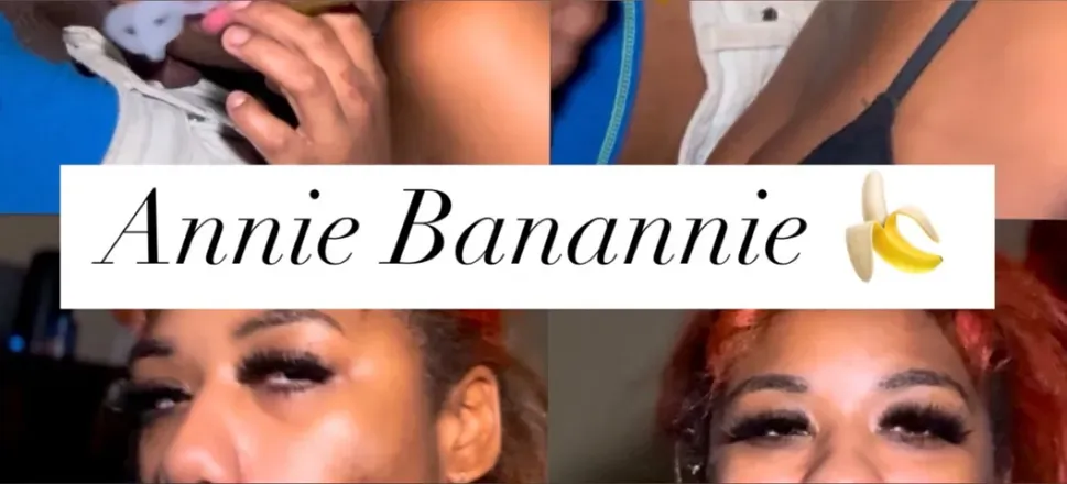 OnlyFans cuenta lilmissbanannie header 2