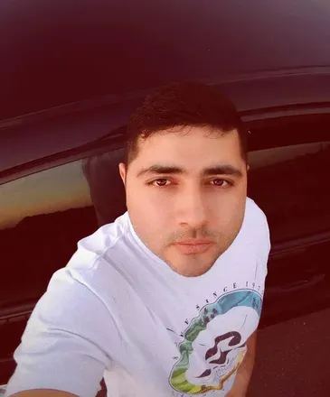 OnlyFans cuenta juanimartinez200190 avatar 1