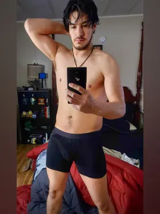 OnlyFans account  luciferkingsaber avatar 1