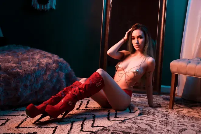 OnlyFans cuenta dare.reaire header 2