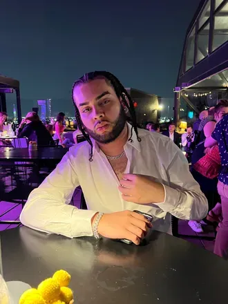 OnlyFans cuenta cii25k avatar 1