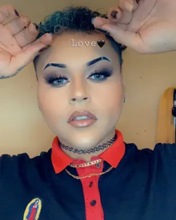 OnlyFans cuenta alyxoxo1 avatar 1