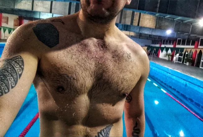 OnlyFans cuenta milo_g6 avatar 1