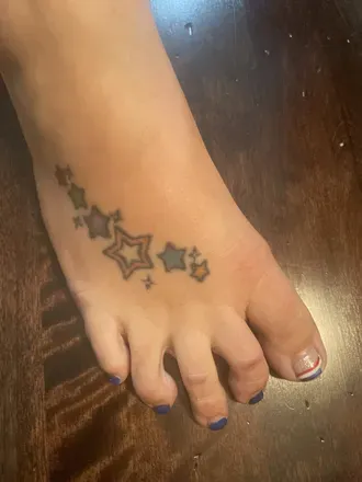 OnlyFans cuenta toesandf33t4you avatar 1