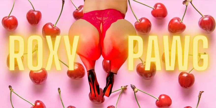 OnlyFans cuenta roxypawg header 2