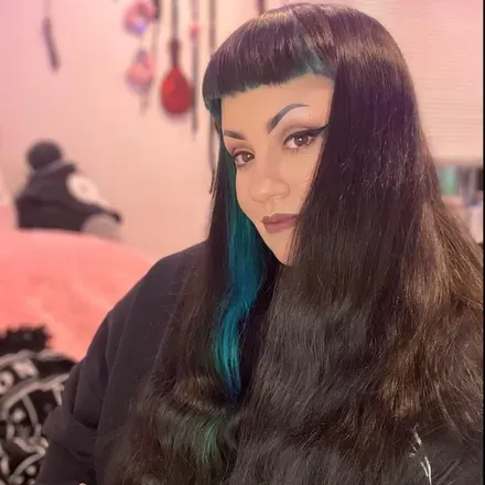 OnlyFans cuenta gothicckitten avatar 1