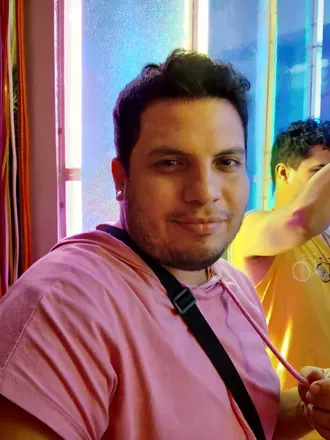 OnlyFans cuenta rabudojunior avatar 1