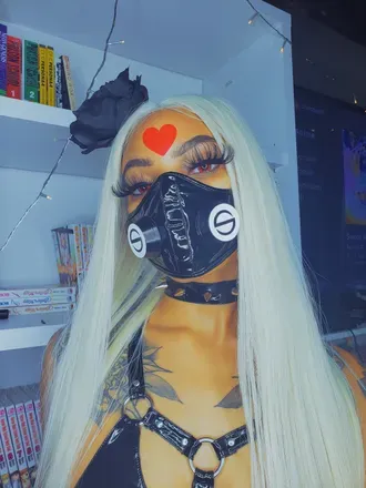OnlyFans of yoursenpaix