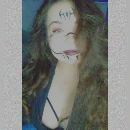 OnlyFans cuenta odd_packet avatar 1