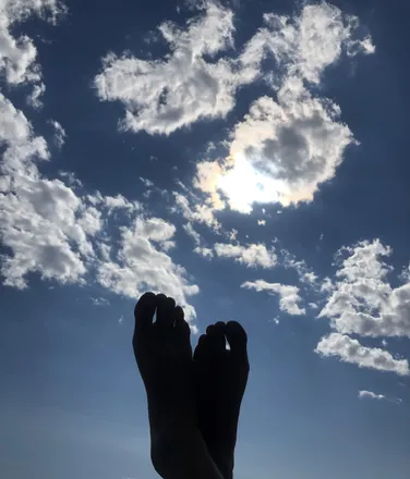 OnlyFans cuenta onlyfoots00 avatar 1