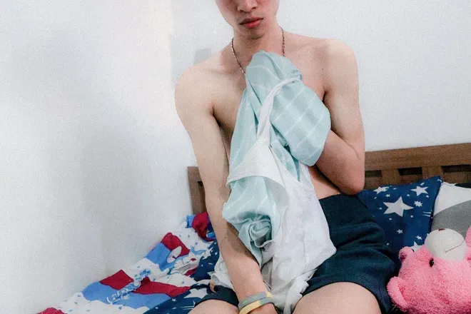 OnlyFans cuenta panuduffy avatar 1