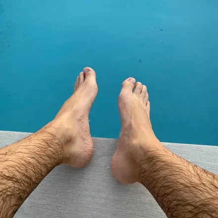 OnlyFans cuenta marcellsfeet avatar 1