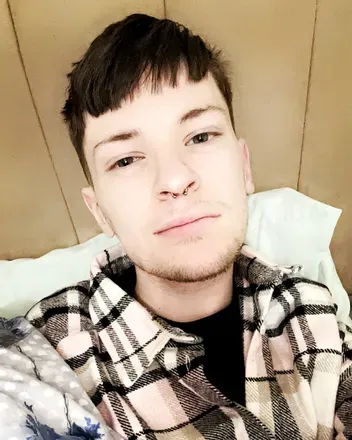 OnlyFans cuenta lucasevansxxx avatar 1