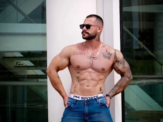 OnlyFans cuenta jpchonps header 2