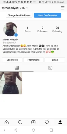 OnlyFans cuenta misternobody2019 header 2